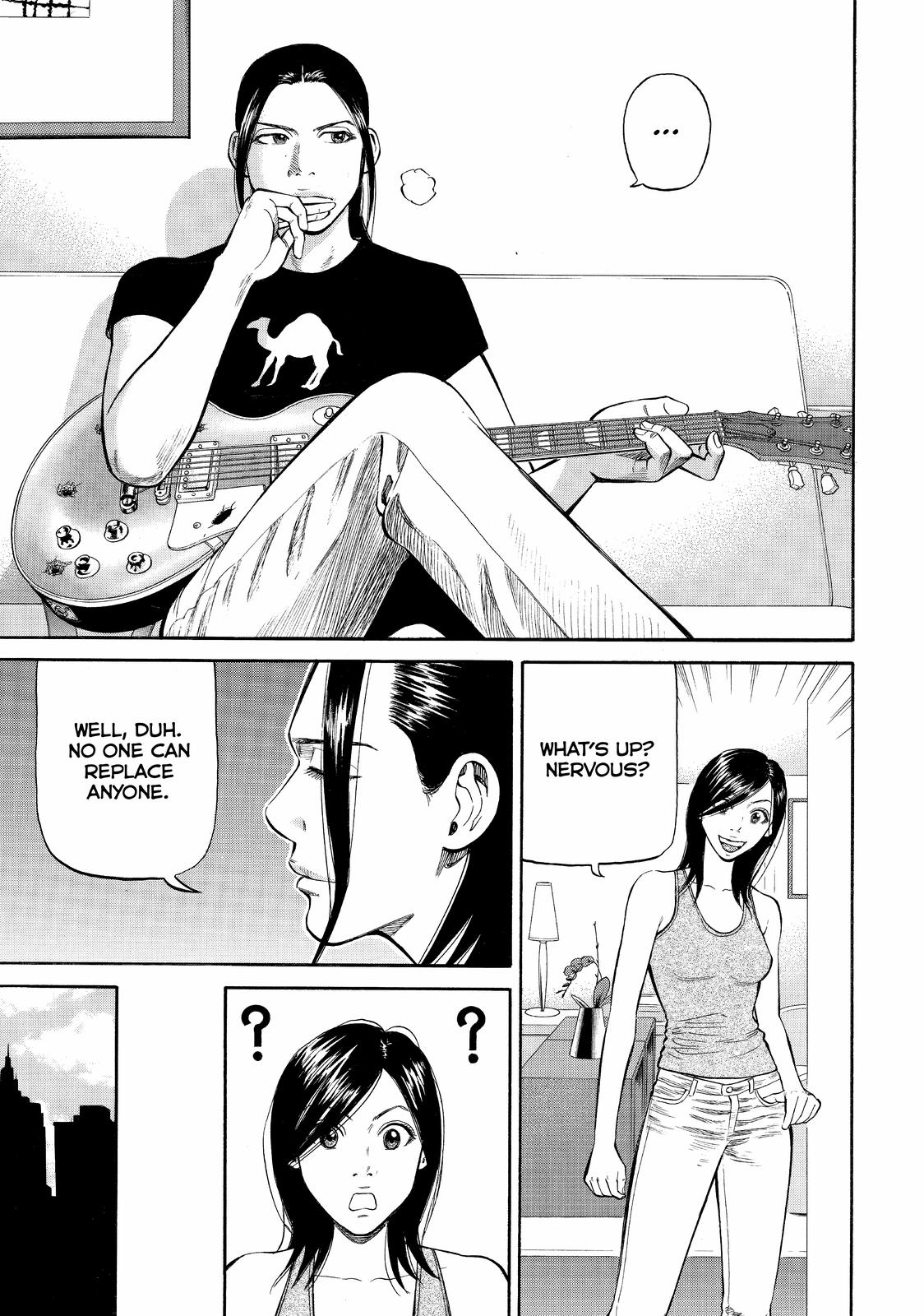 BECK Chapter 80 - Page 21
