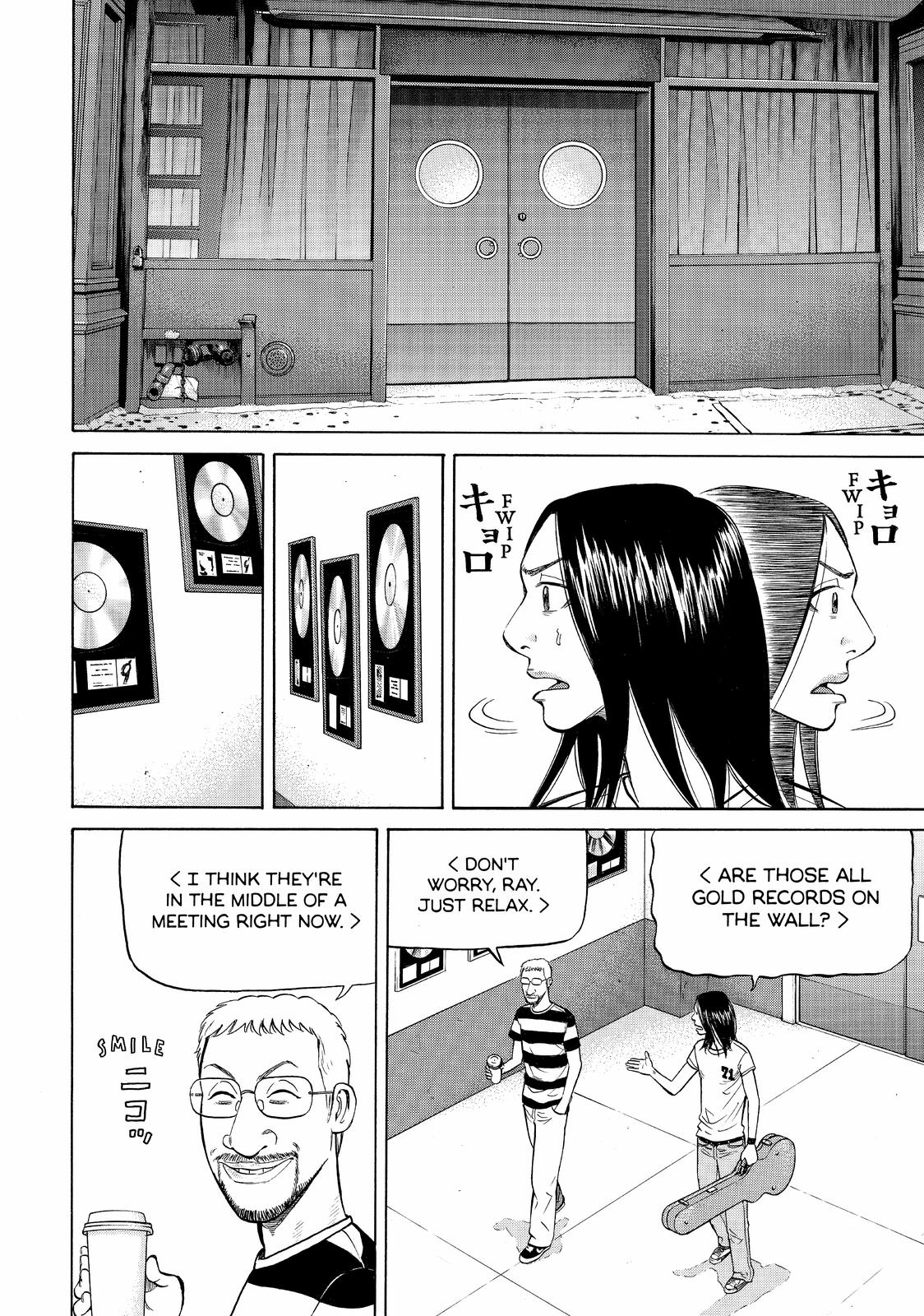 BECK Chapter 80 - Page 22
