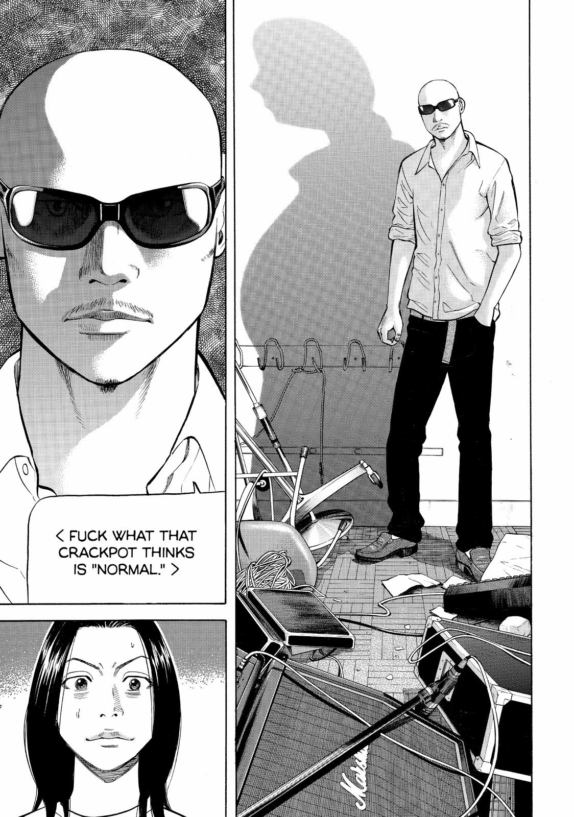 BECK Chapter 80 - Page 25