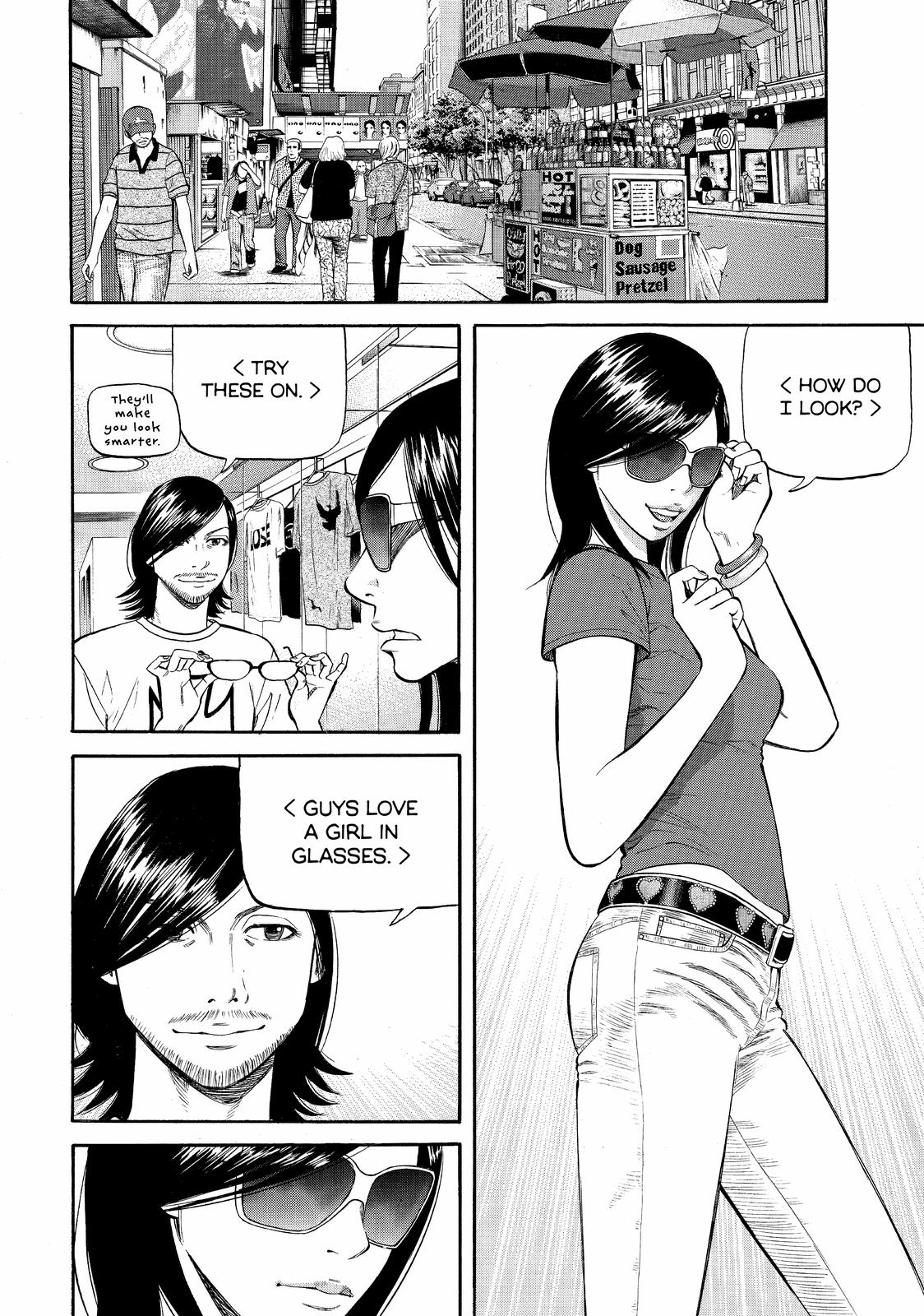 BECK Chapter 80 - Page 26