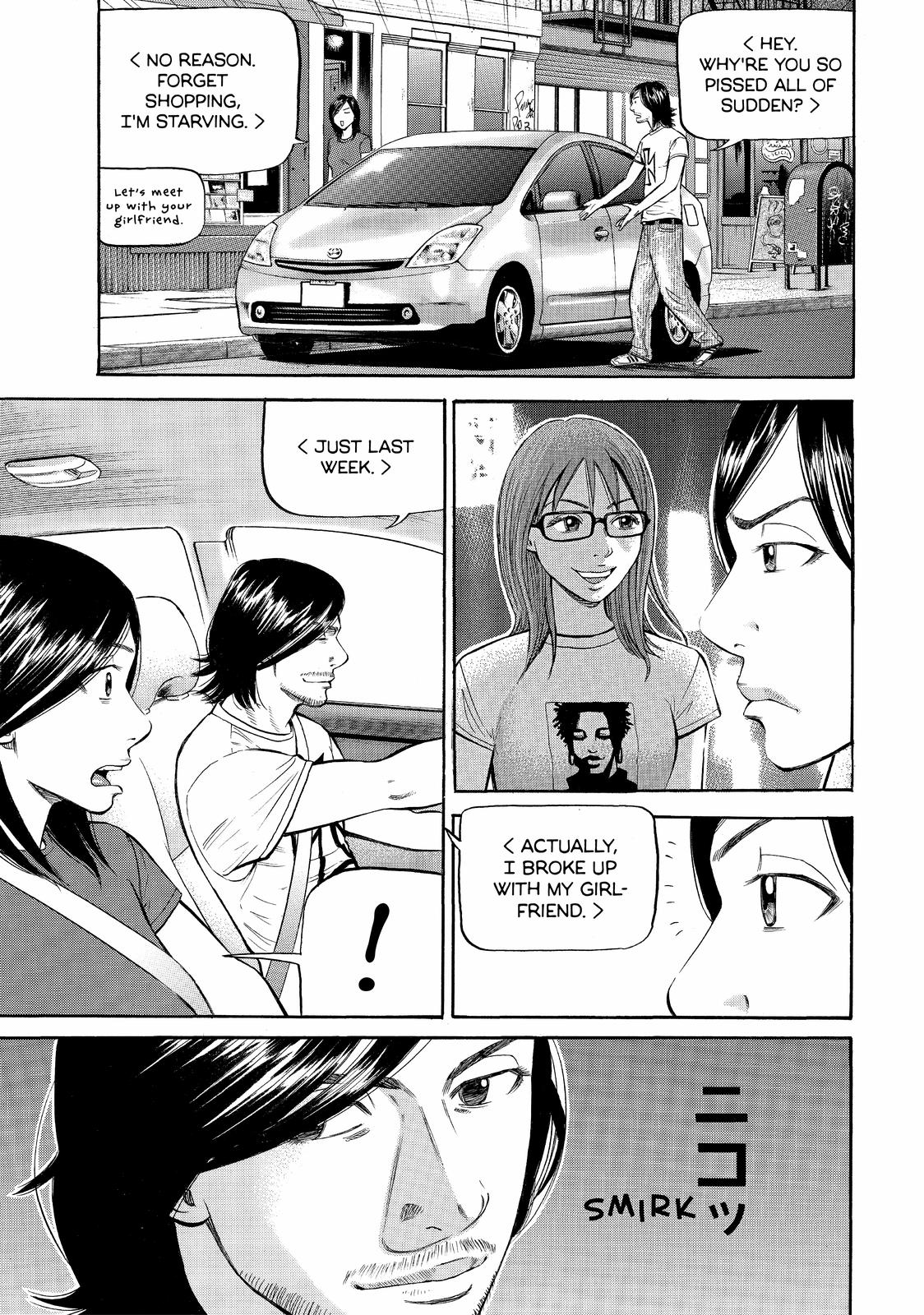 BECK Chapter 80 - Page 27