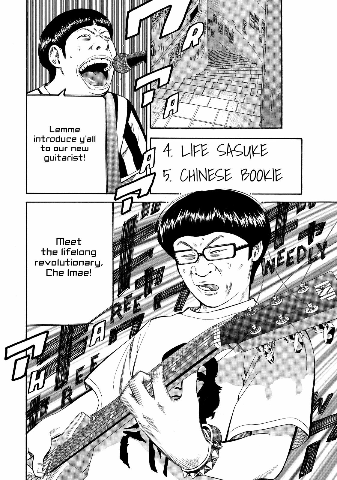 BECK Chapter 80 - Page 30