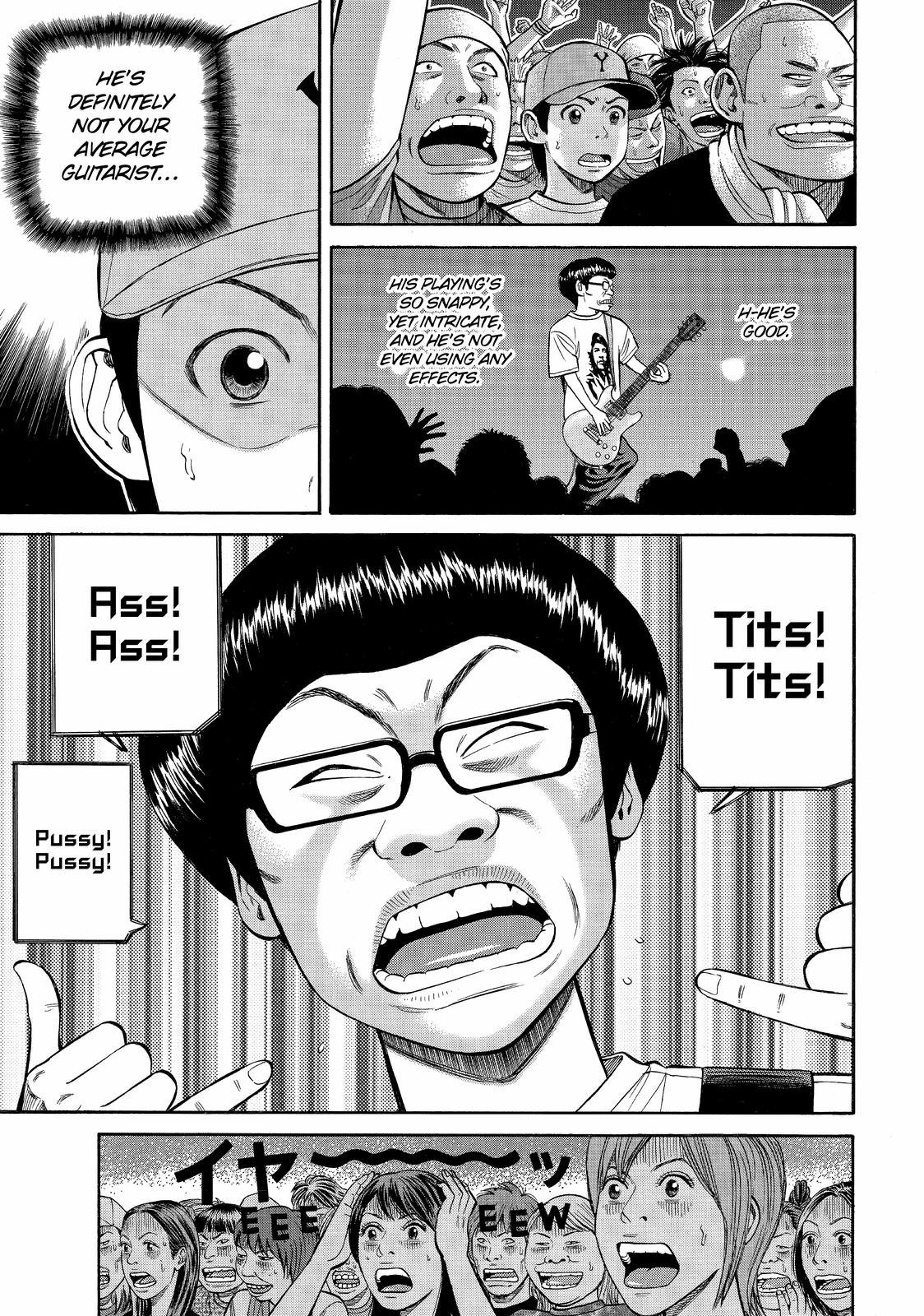 BECK Chapter 80 - Page 31