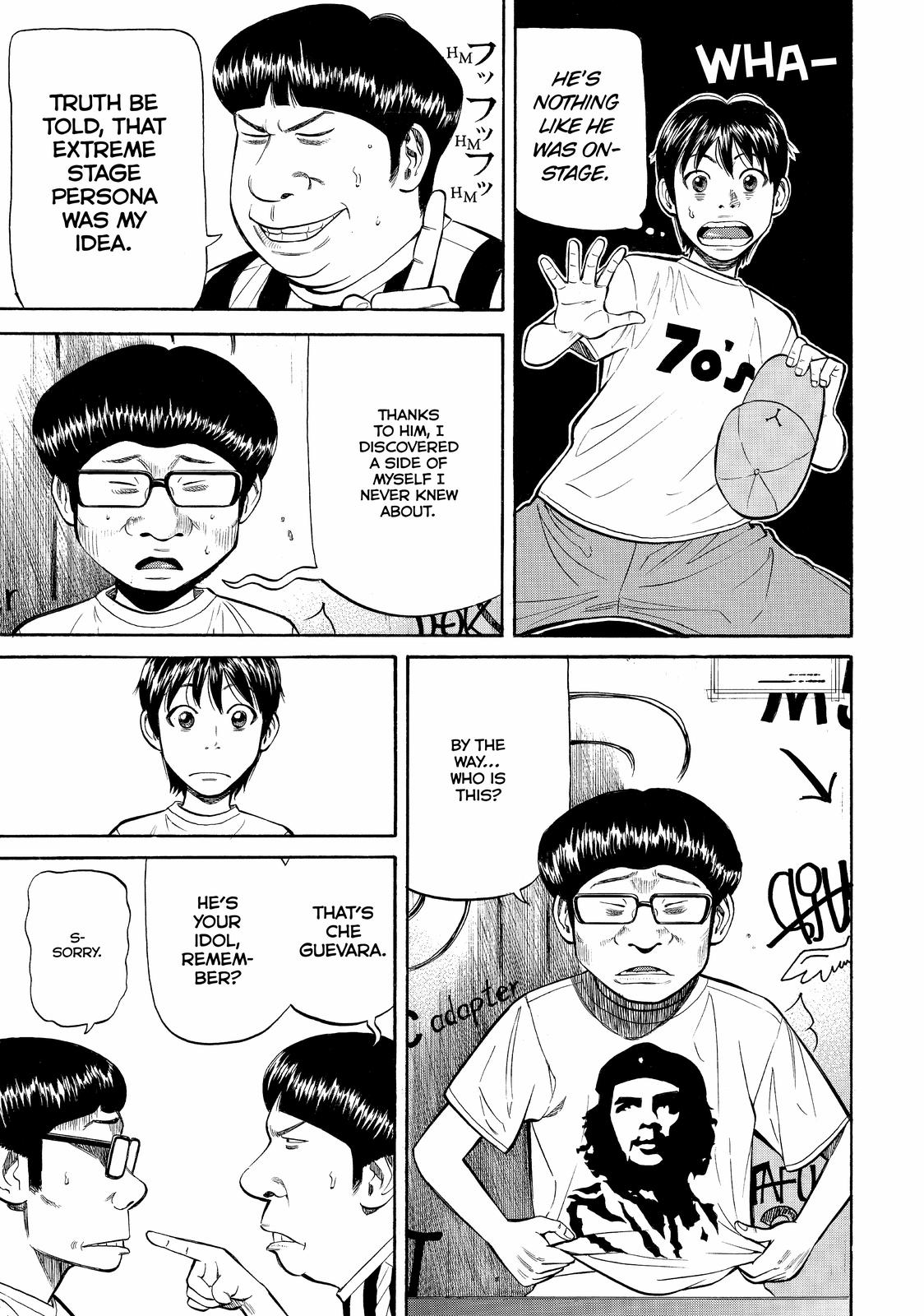 BECK Chapter 80 - Page 33