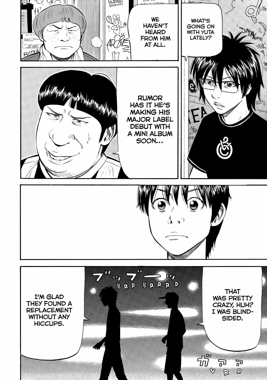 BECK Chapter 80 - Page 34