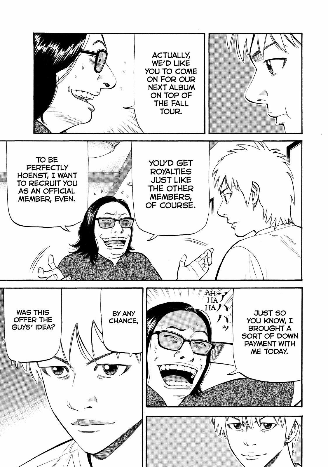 BECK Chapter 80 - Page 39