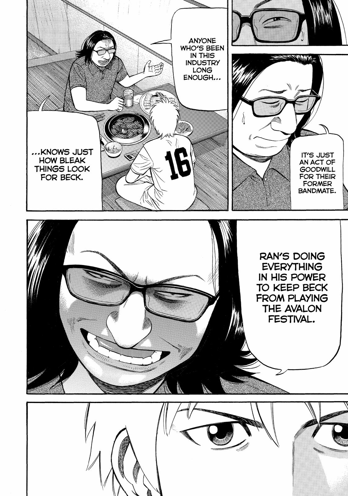 BECK Chapter 80 - Page 40