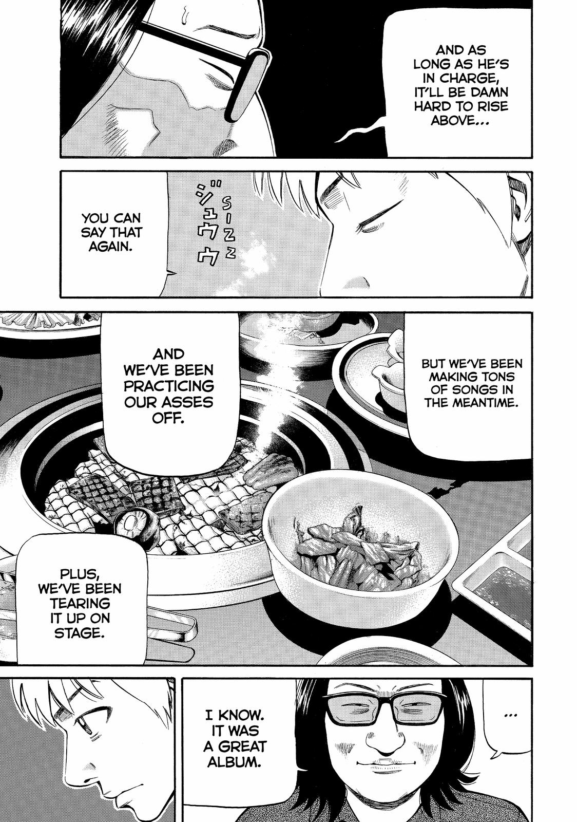 BECK Chapter 80 - Page 41