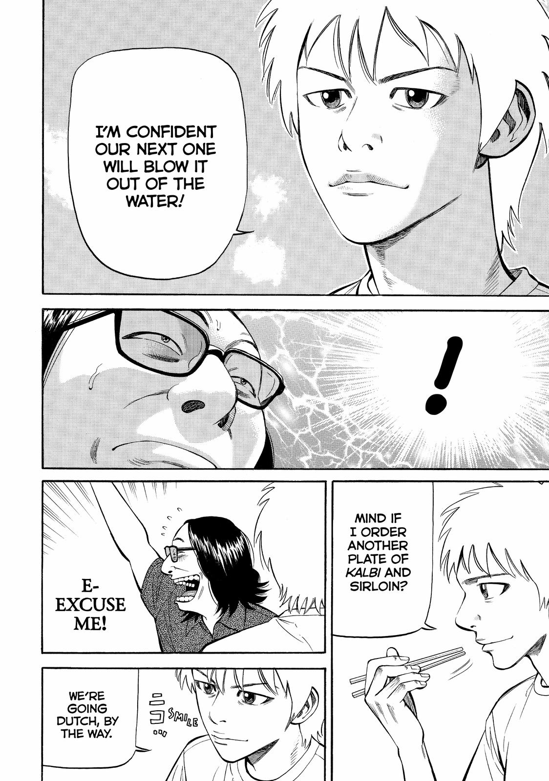 BECK Chapter 80 - Page 42