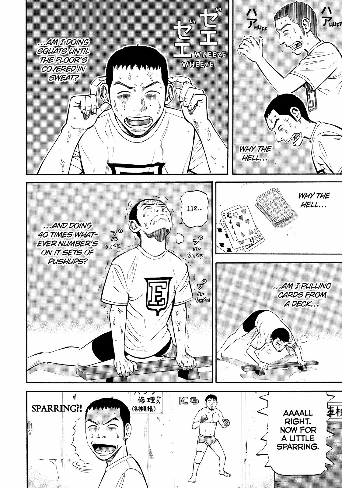 BECK Chapter 80 - Page 44