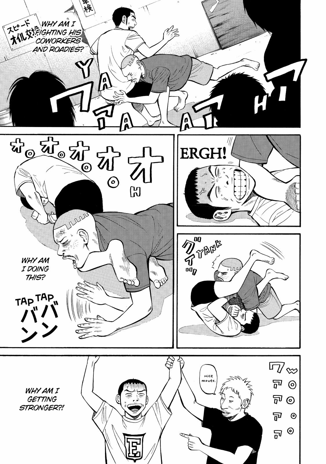 BECK Chapter 80 - Page 45