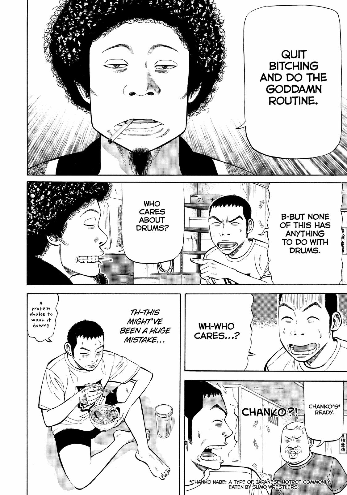 BECK Chapter 80 - Page 46