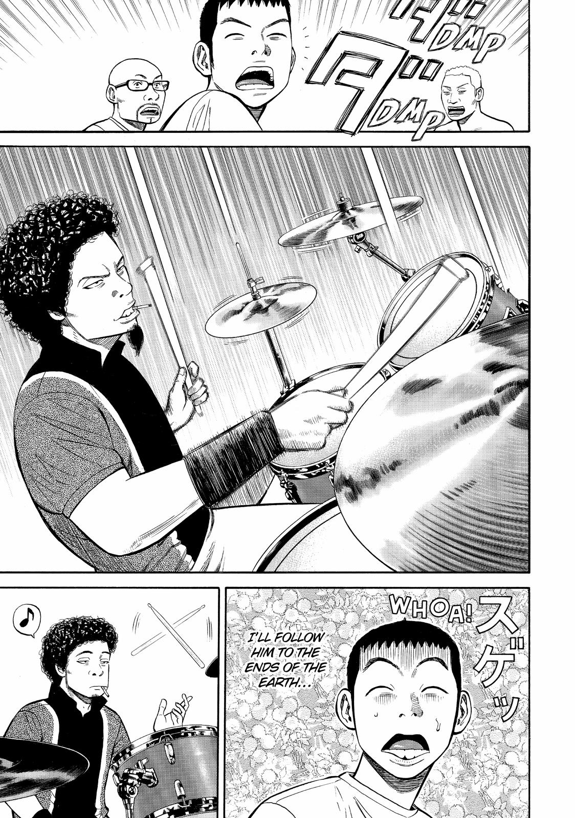 BECK Chapter 80 - Page 47
