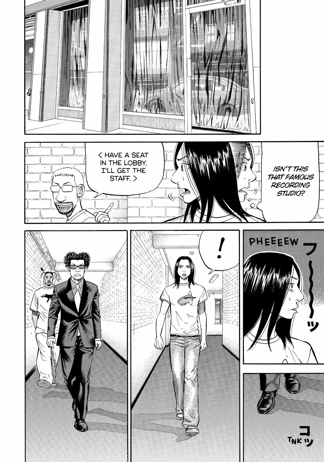BECK Chapter 80 - Page 48
