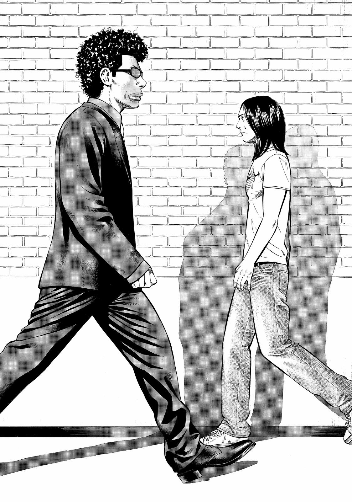 BECK Chapter 80 - Page 50