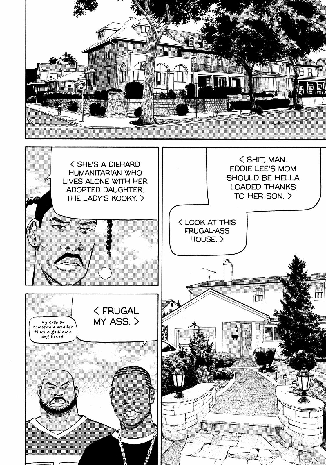 BECK Chapter 80 - Page 54