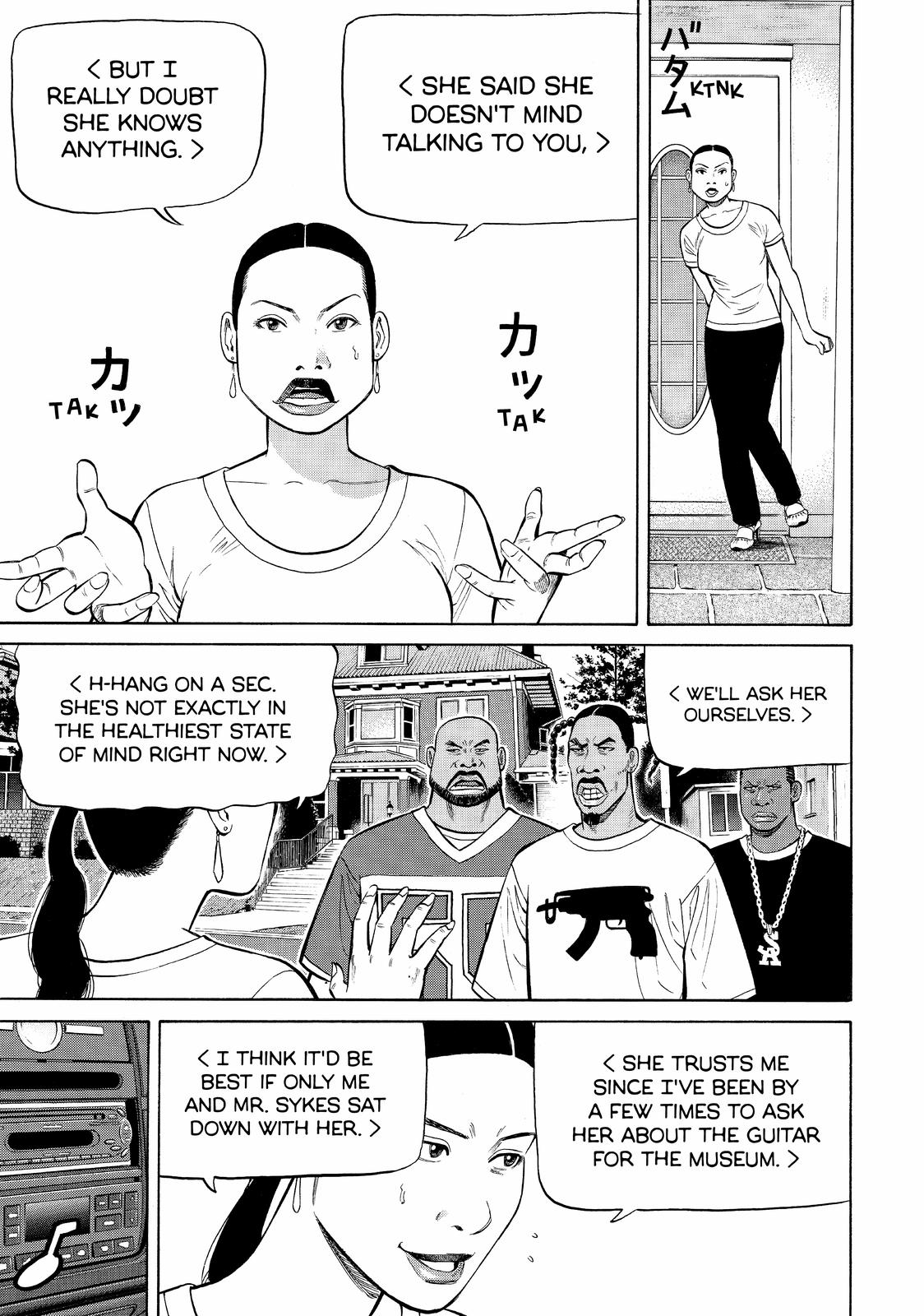 BECK Chapter 80 - Page 55