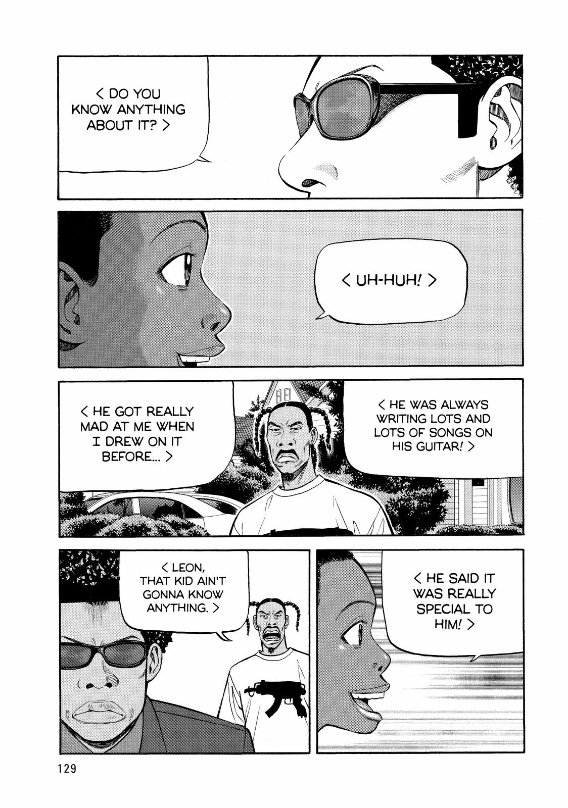 BECK Chapter 80 - Page 59