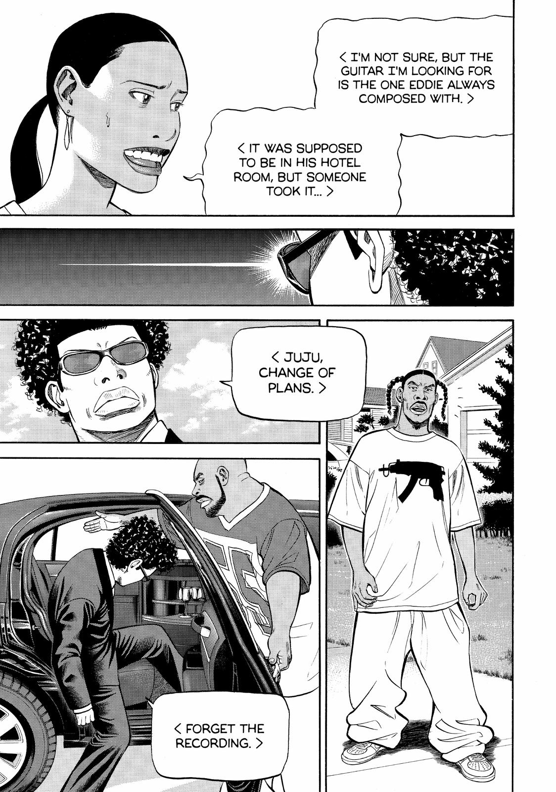 BECK Chapter 80 - Page 61