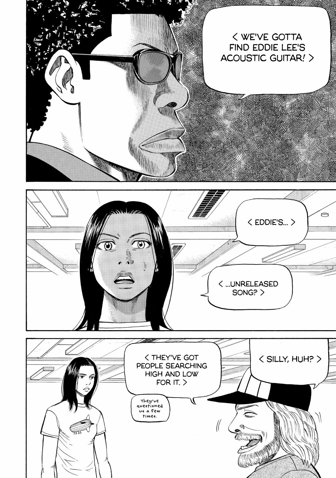 BECK Chapter 80 - Page 62