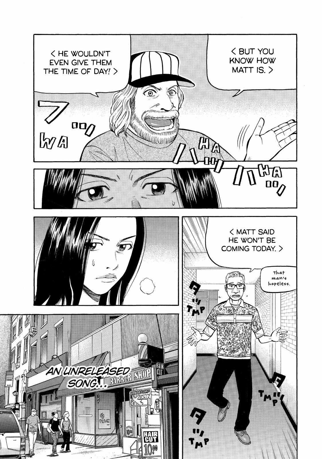 BECK Chapter 80 - Page 63