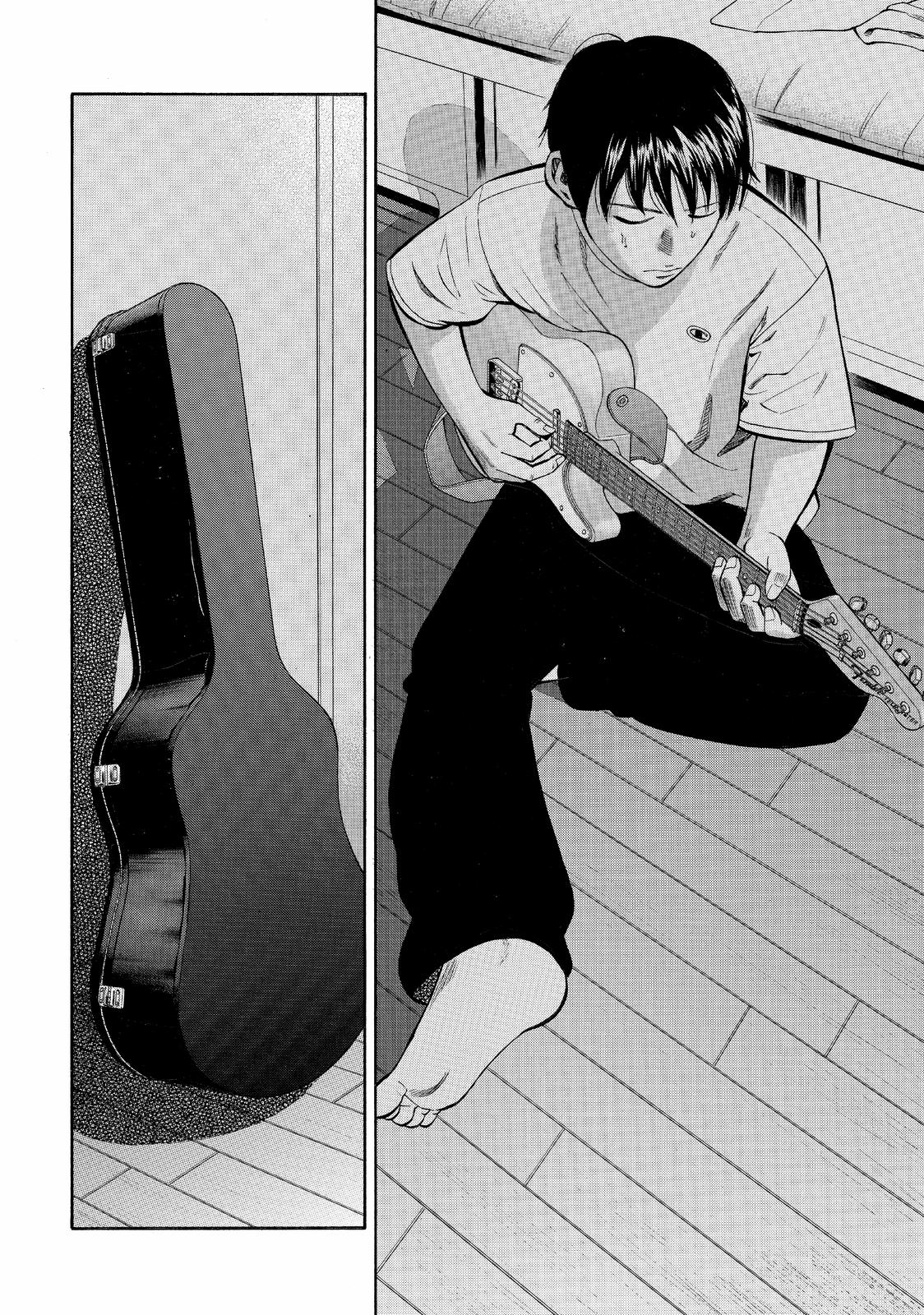 BECK Chapter 80 - Page 64