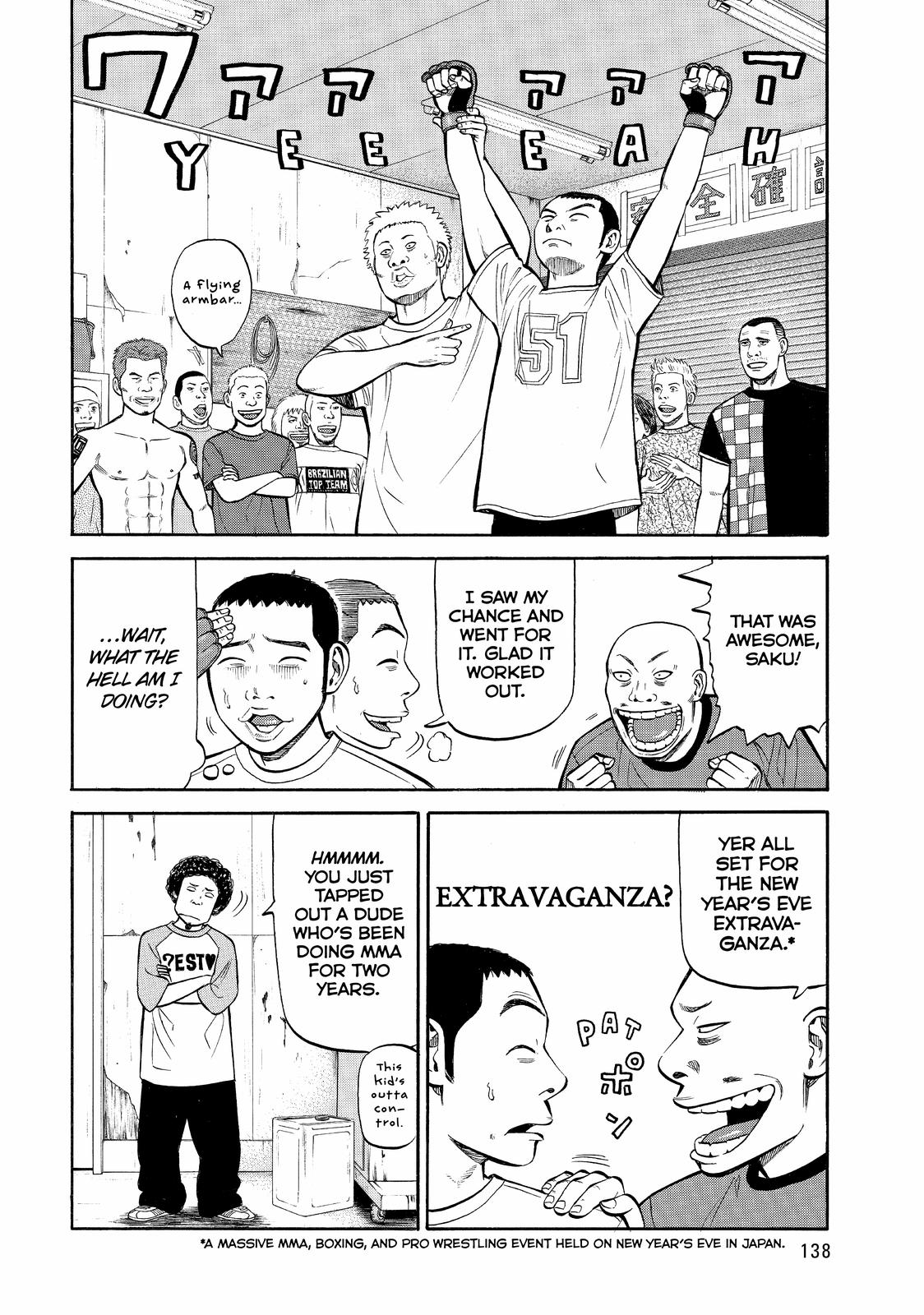 BECK Chapter 81 - Page 4