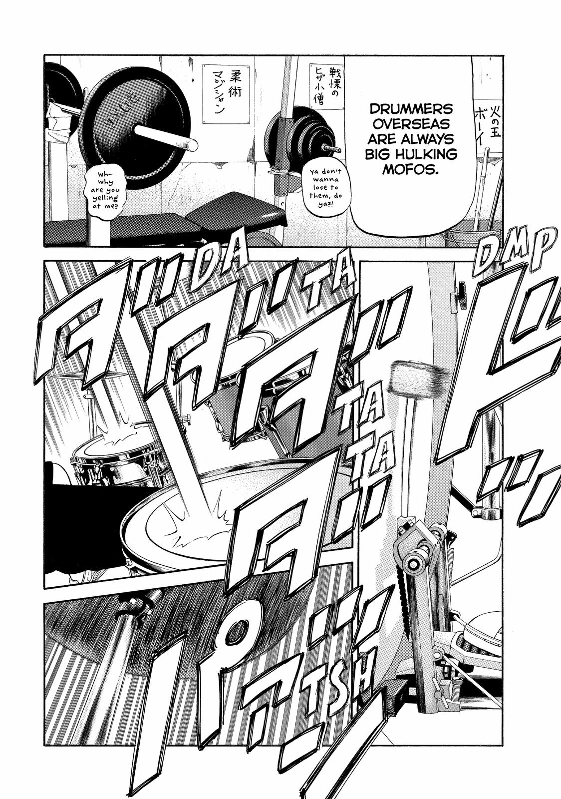 BECK Chapter 81 - Page 6