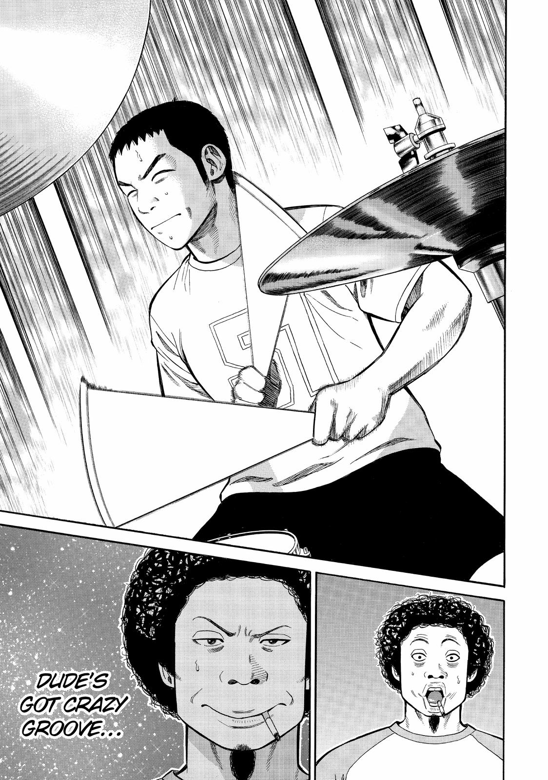 BECK Chapter 81 - Page 7