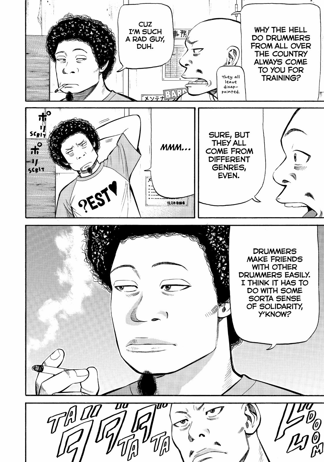 BECK Chapter 81 - Page 8
