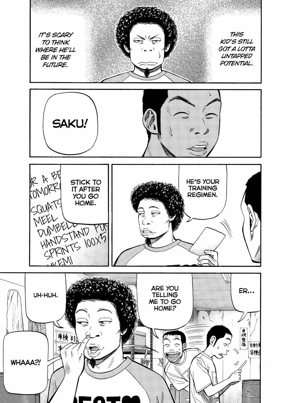 BECK Chapter 81 - Page 9