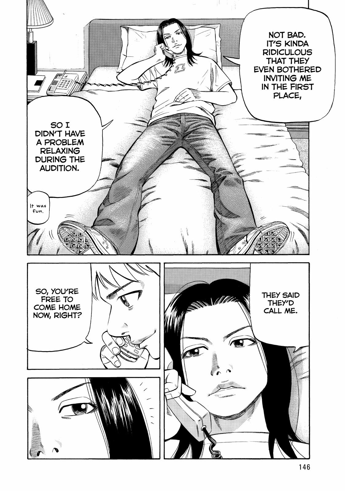 BECK Chapter 81 - Page 12