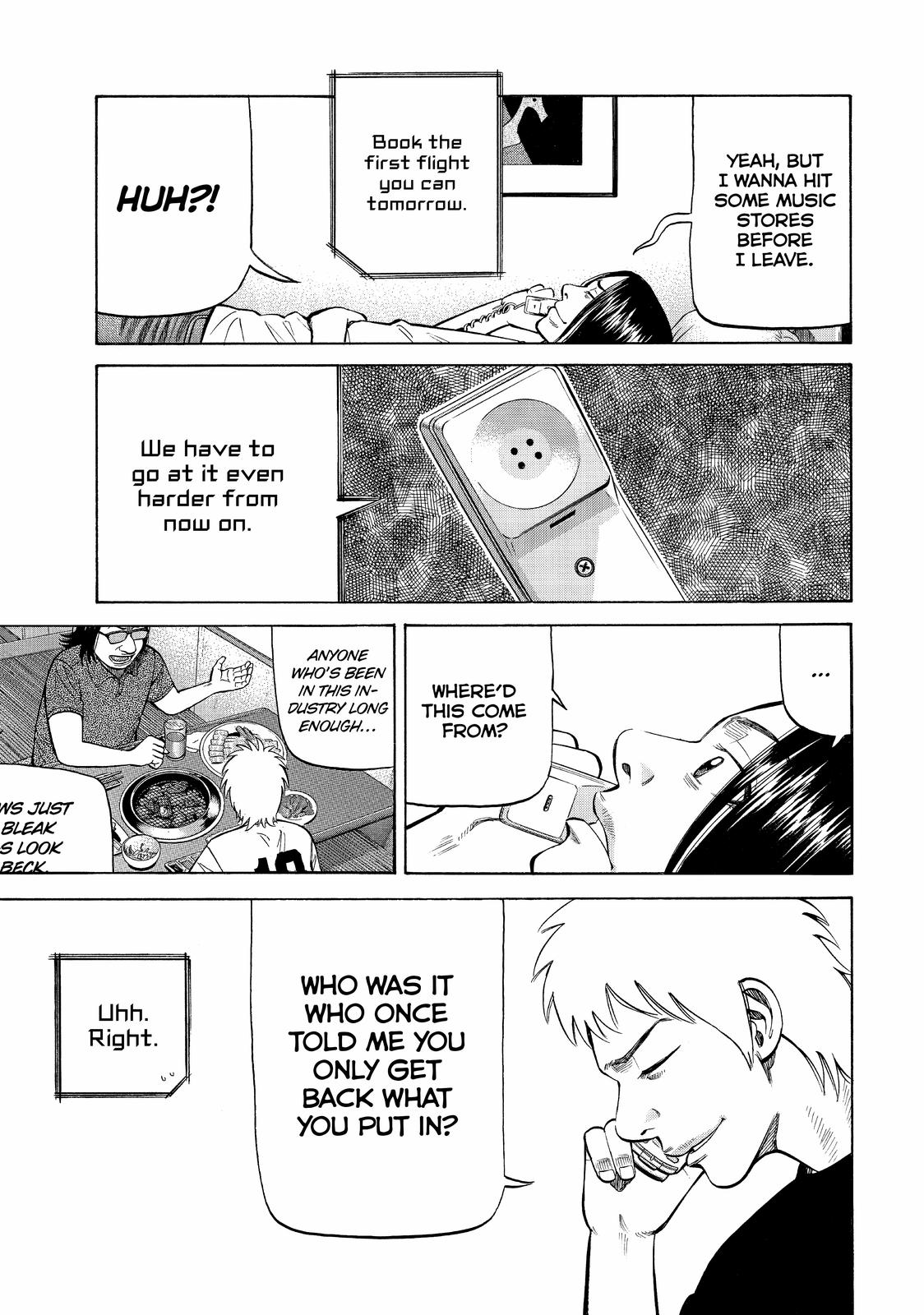 BECK Chapter 81 - Page 13