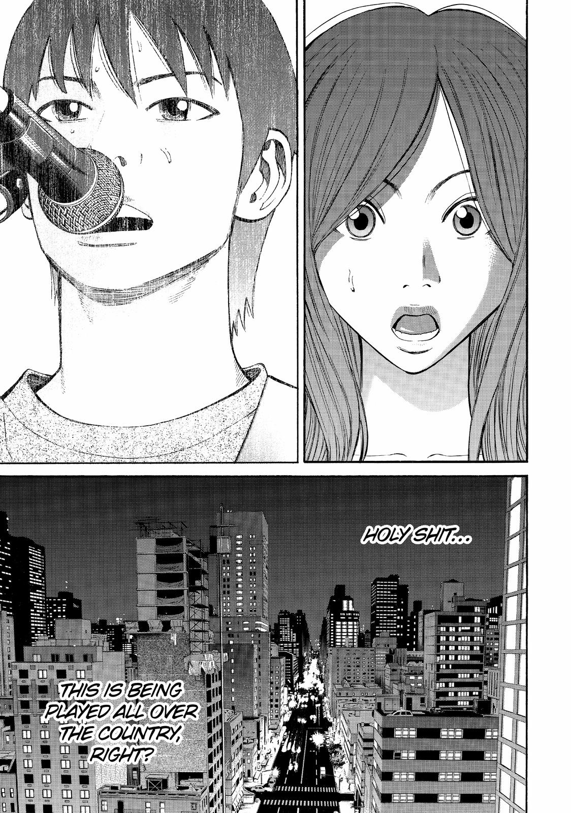 BECK Chapter 81 - Page 17