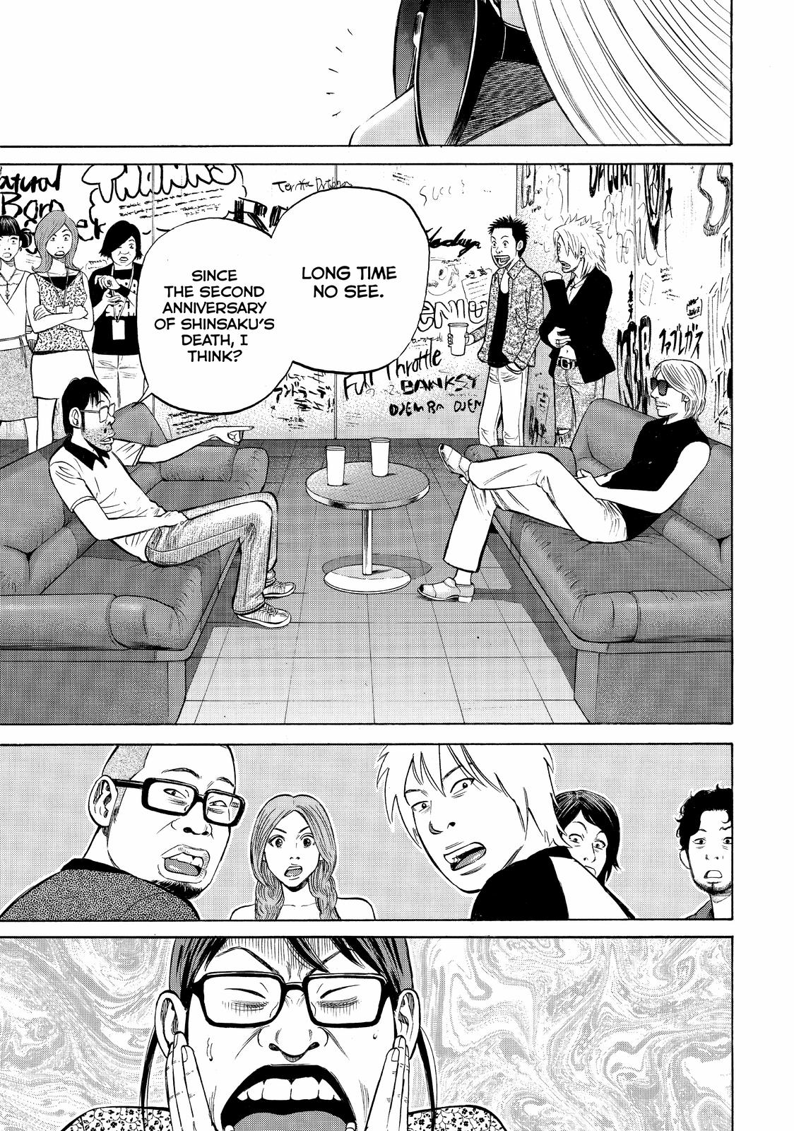 BECK Chapter 81 - Page 23