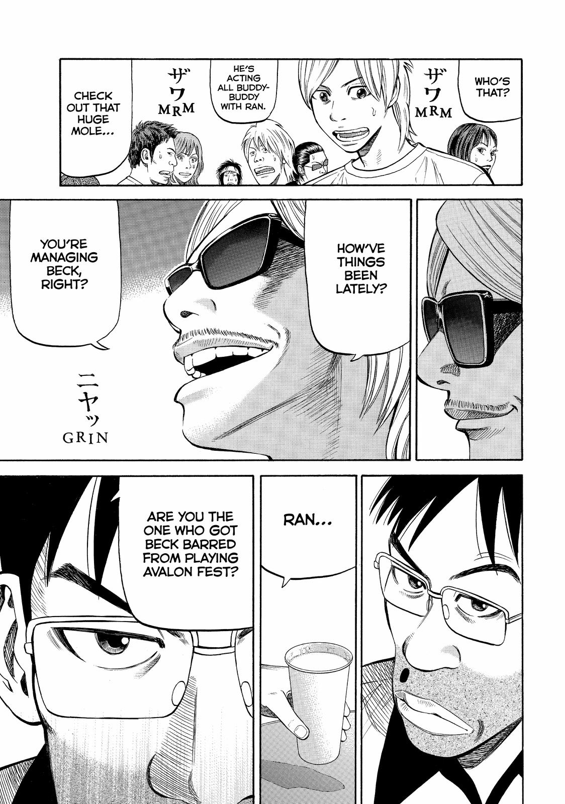 BECK Chapter 81 - Page 25