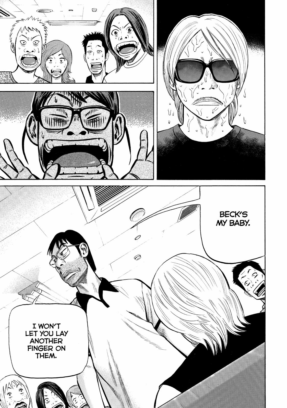 BECK Chapter 81 - Page 27