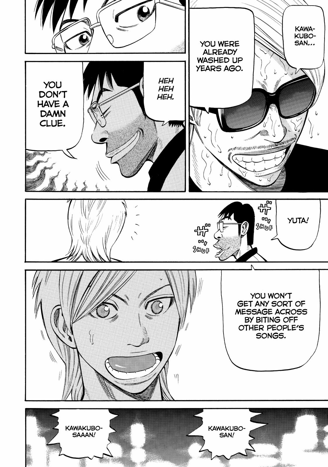 BECK Chapter 81 - Page 28