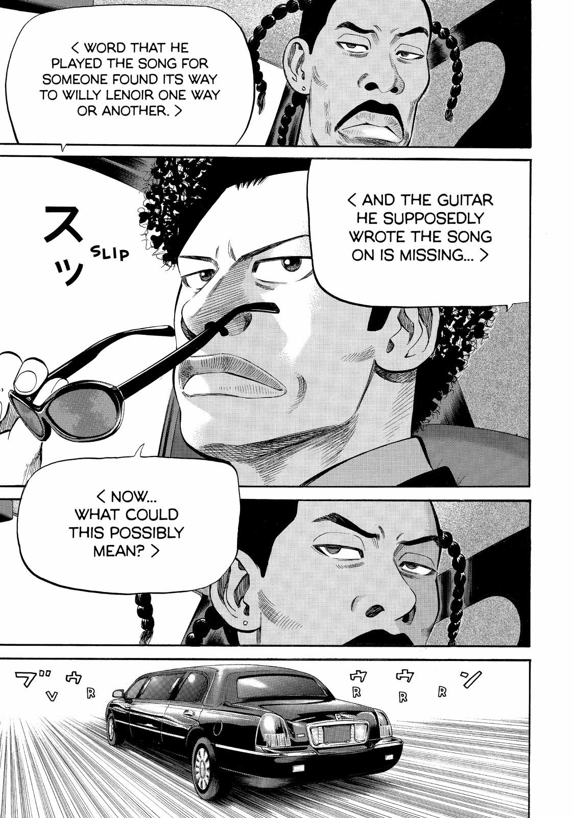 BECK Chapter 81 - Page 31