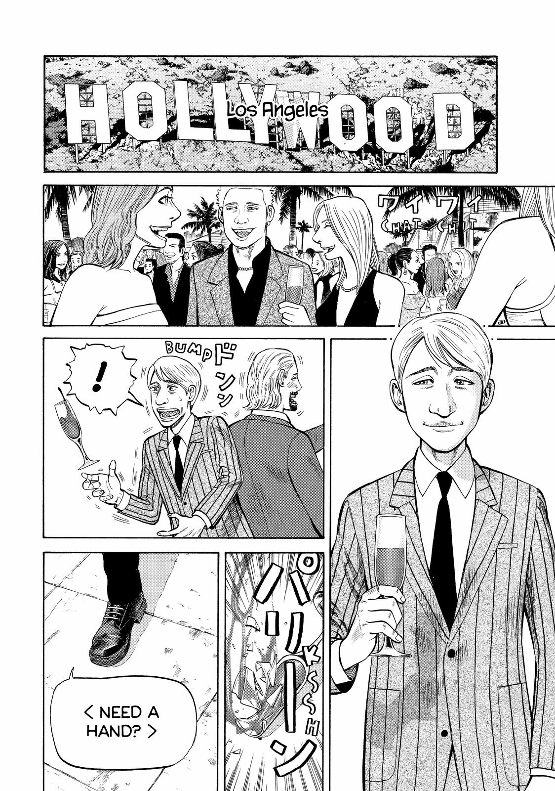 BECK Chapter 81 - Page 32