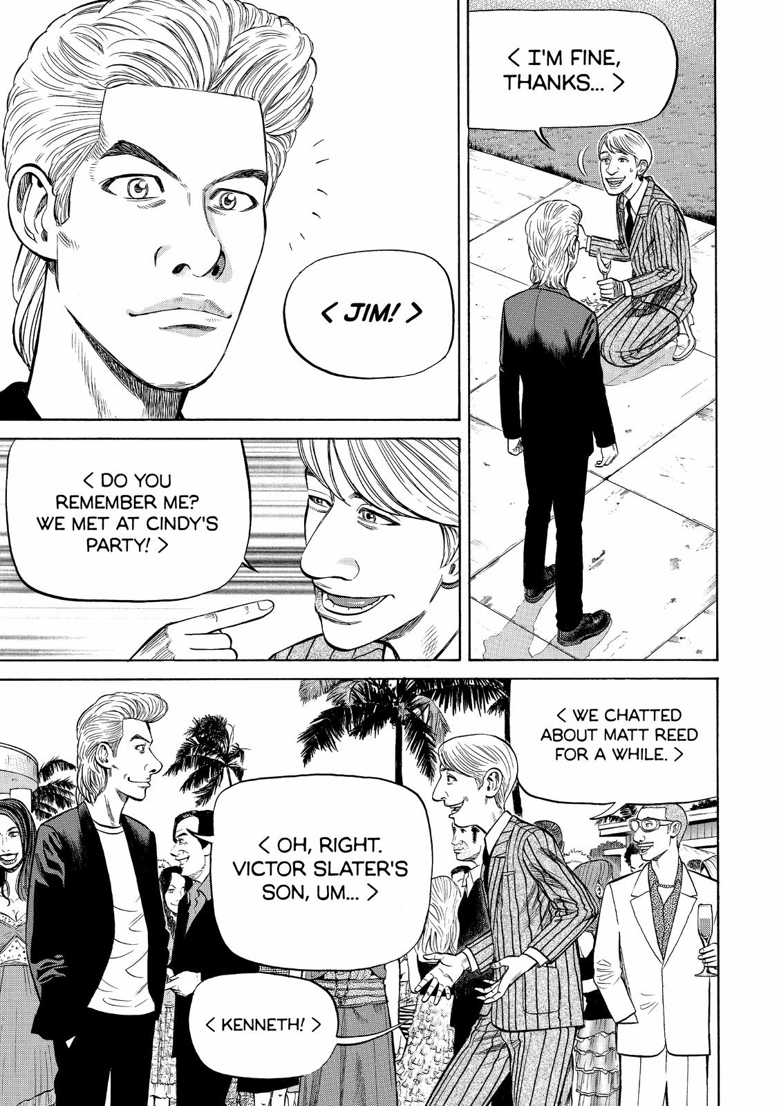 BECK Chapter 81 - Page 33