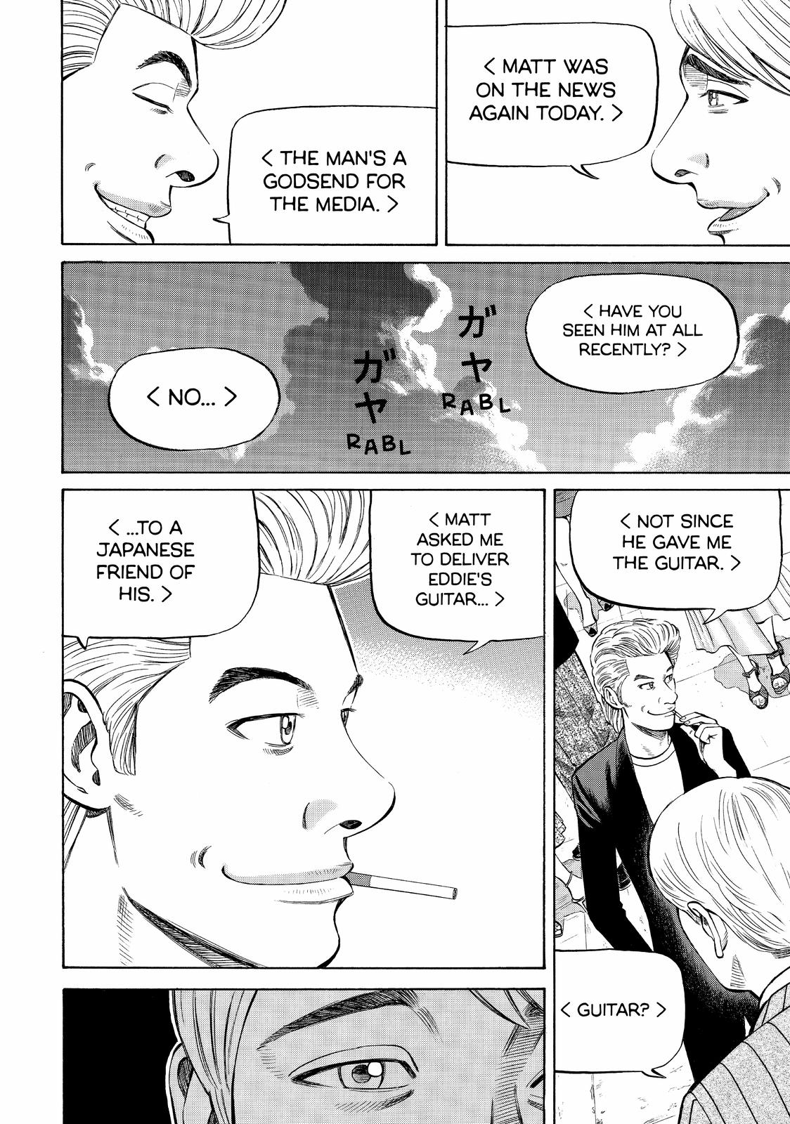 BECK Chapter 81 - Page 34