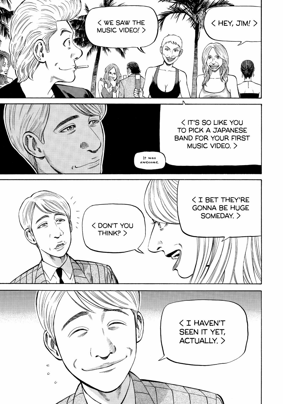 BECK Chapter 81 - Page 35