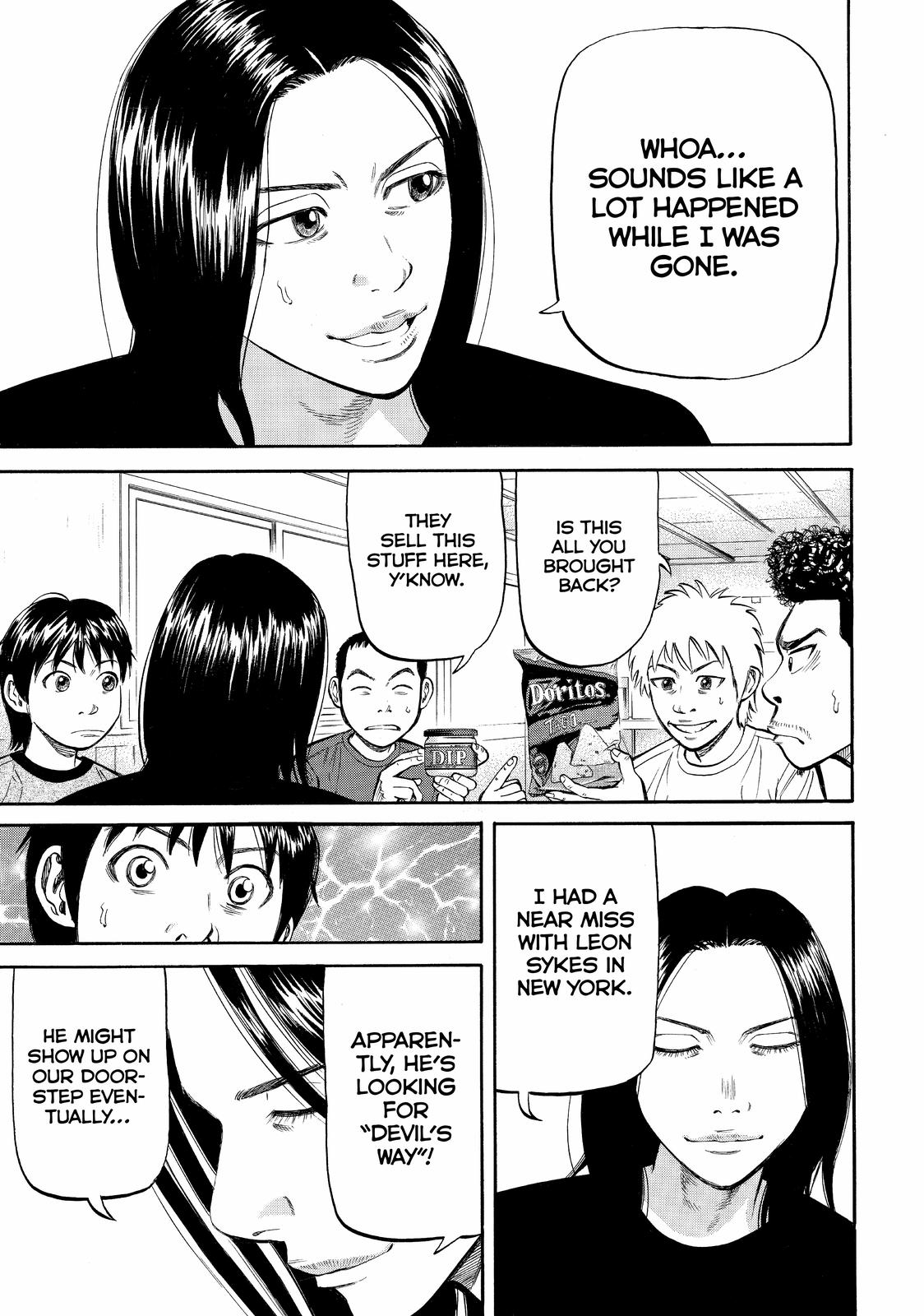 BECK Chapter 81 - Page 39