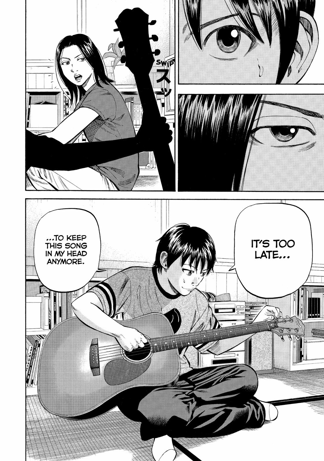 BECK Chapter 81 - Page 40
