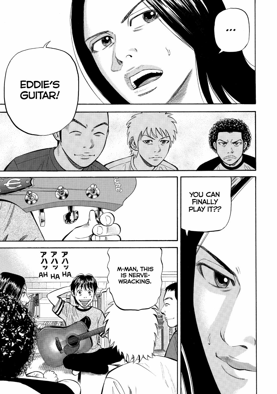 BECK Chapter 81 - Page 41