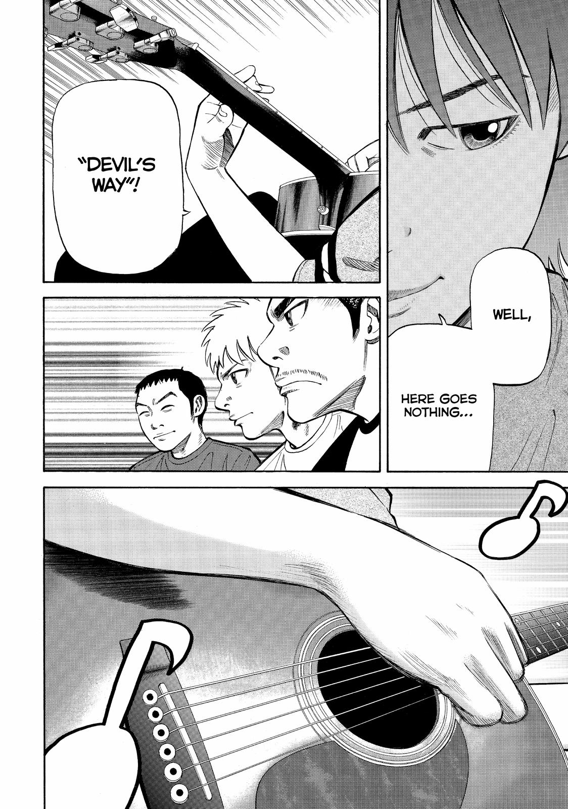BECK Chapter 81 - Page 42