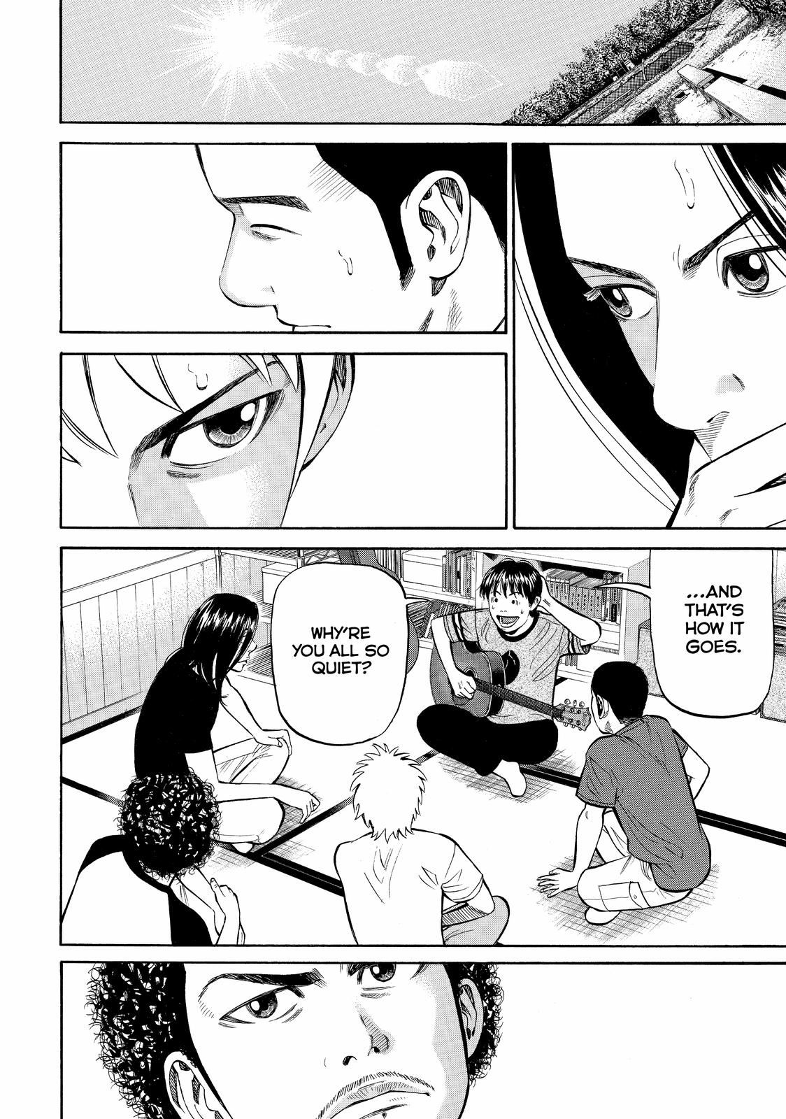 BECK Chapter 81 - Page 44