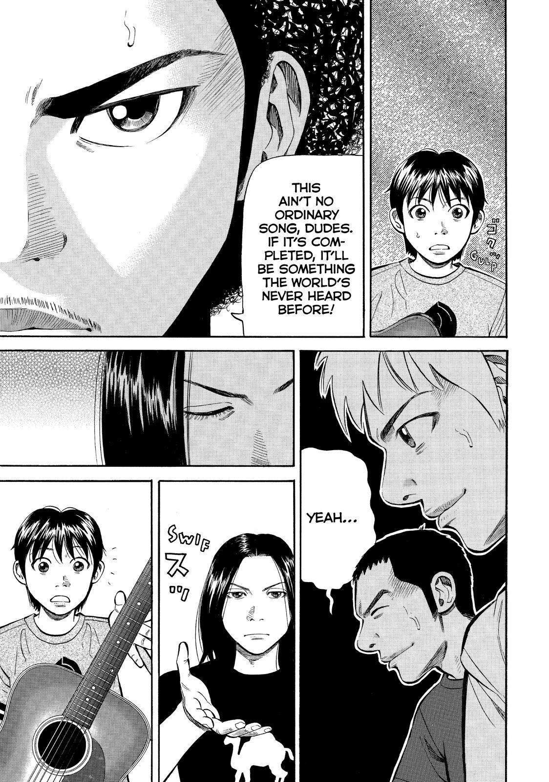 BECK Chapter 81 - Page 45