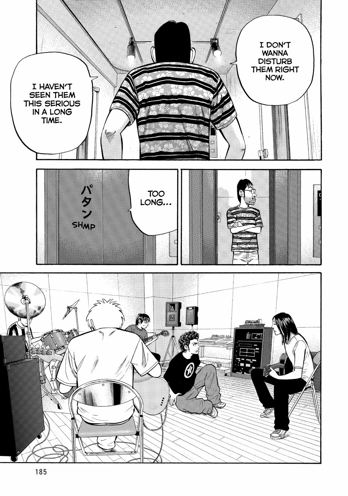 BECK Chapter 81 - Page 51